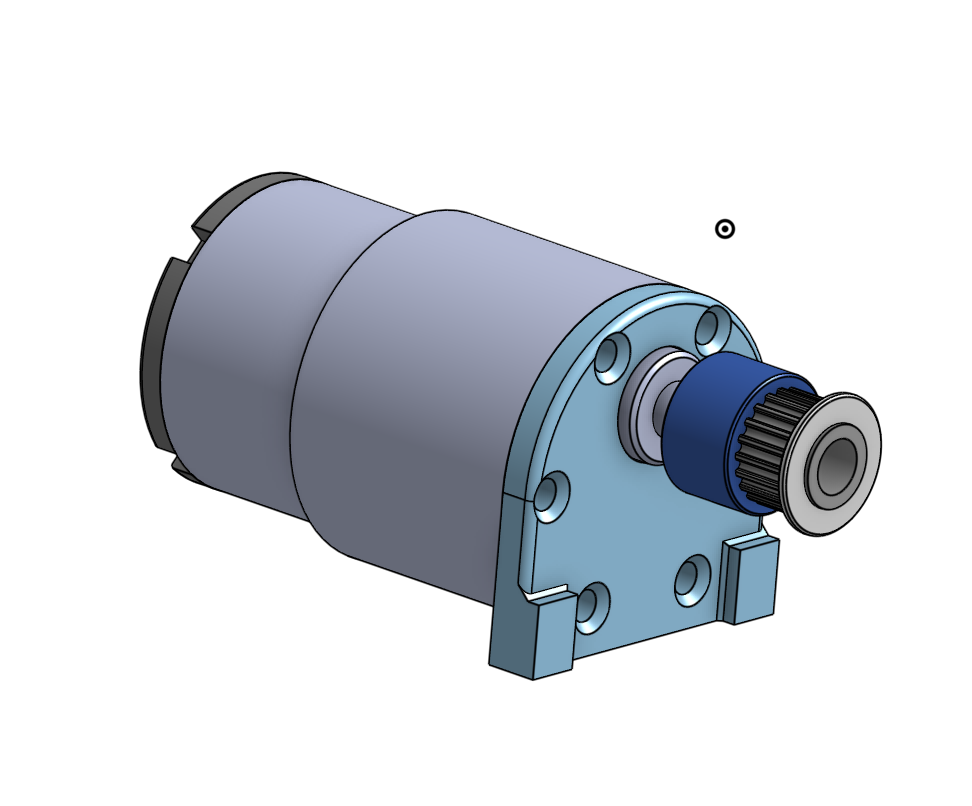 Motor